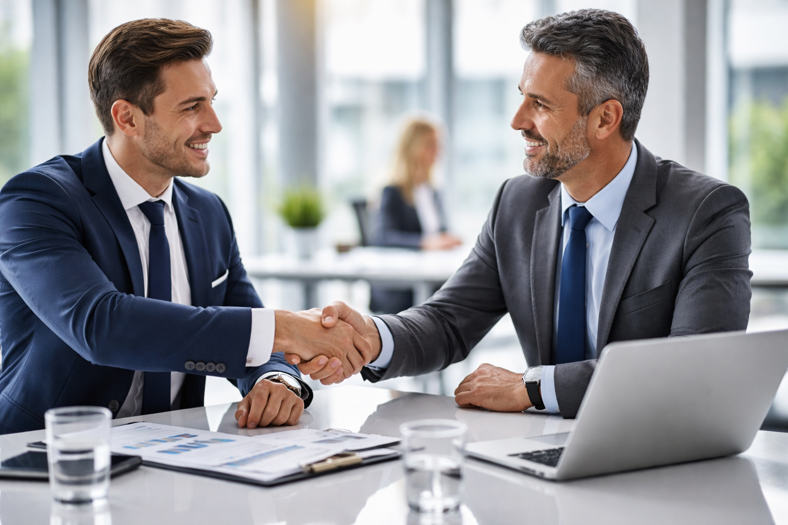 FAVESA S.A.C. — Contacto